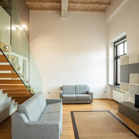 Appartamento Siliprandi Mantua Exterior foto