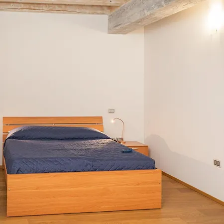 Appartamento Siliprandi Mantua Exterior foto