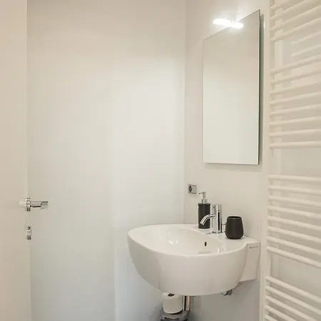 Appartamento Siliprandi Mantua Exterior foto