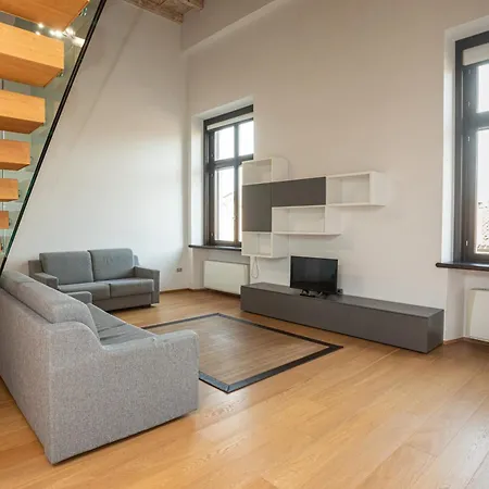 Appartamento Siliprandi Mantua Exterior foto