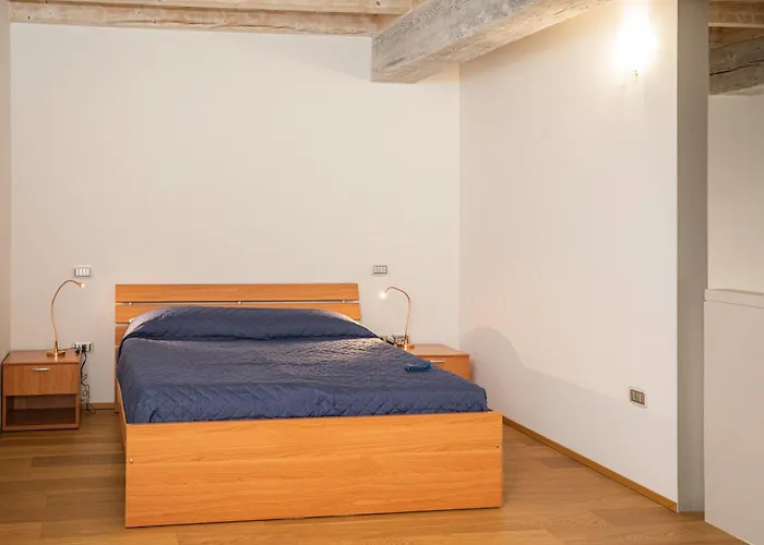 Appartamento Siliprandi