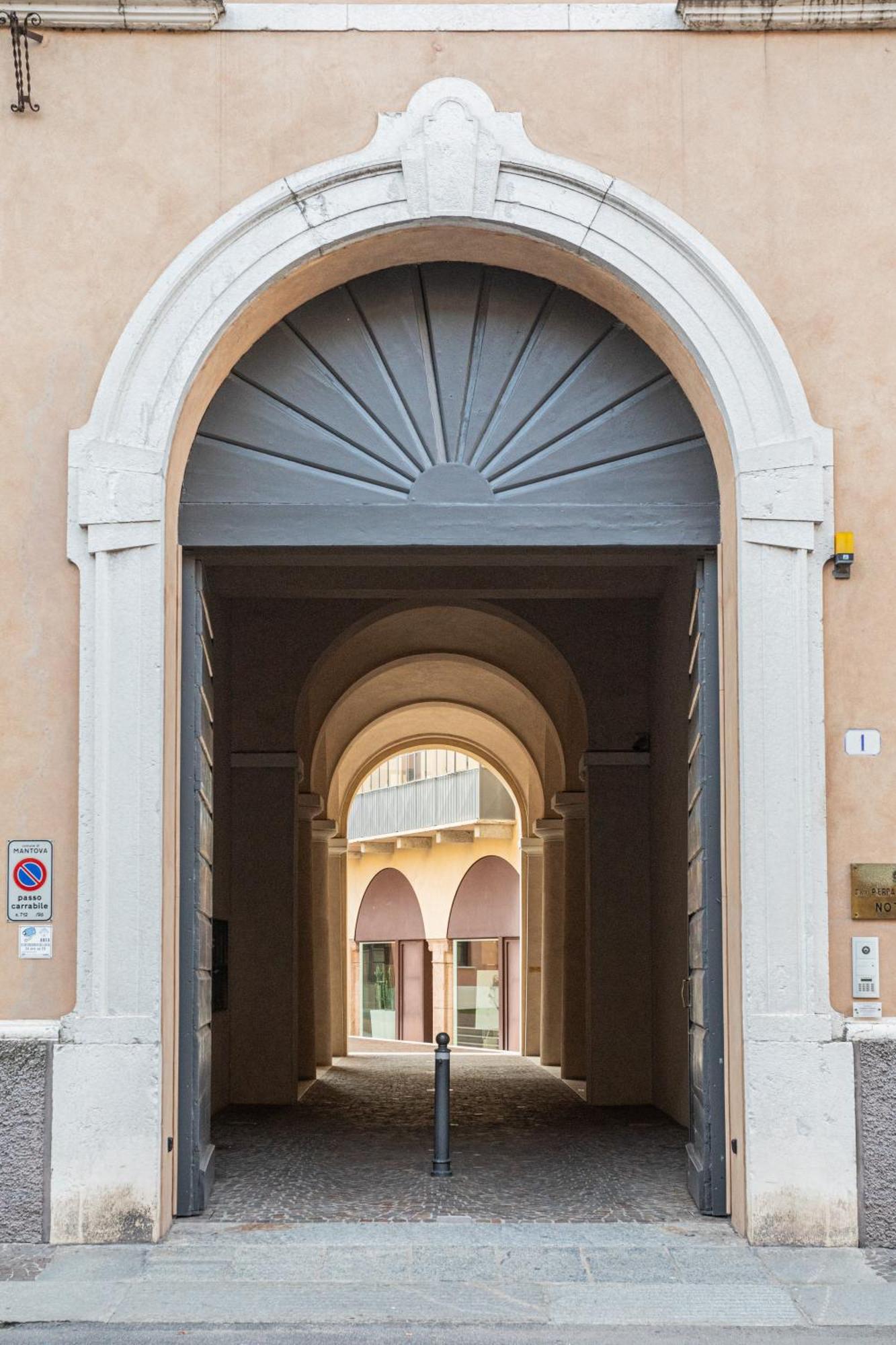 Siliprandi Mantova