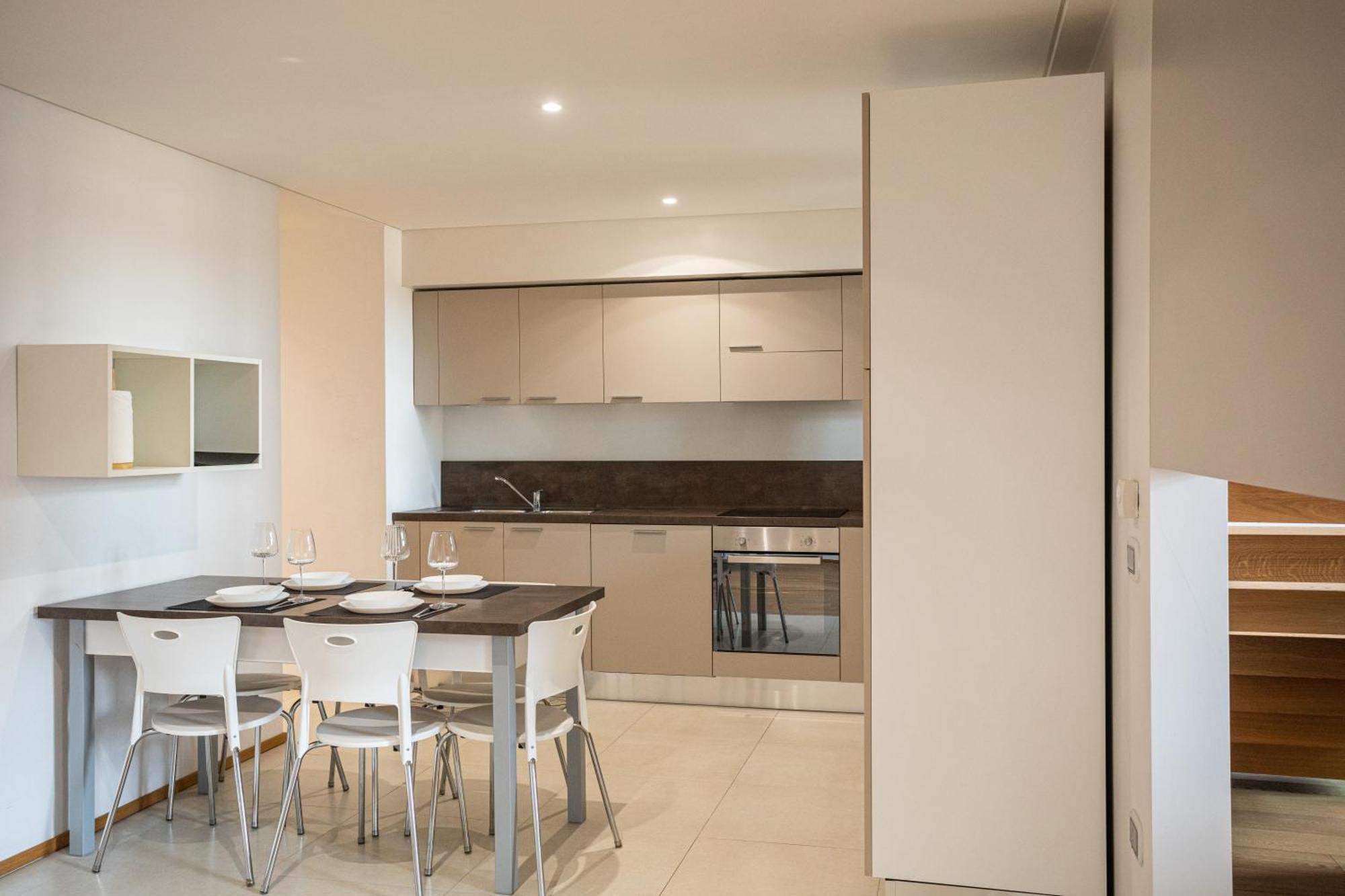 Holiday home Siliprandi Mantova