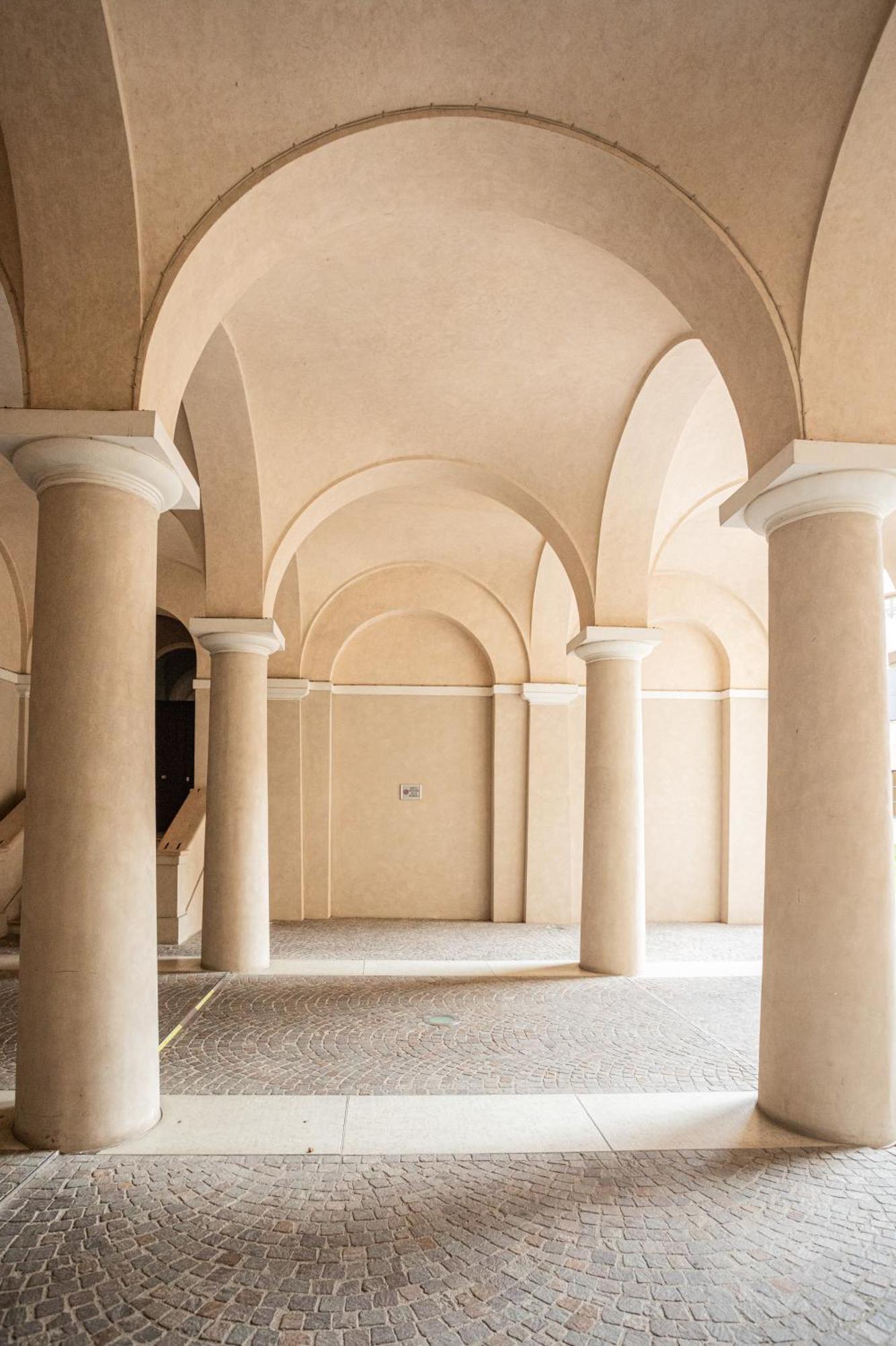 Siliprandi Holiday home Mantova