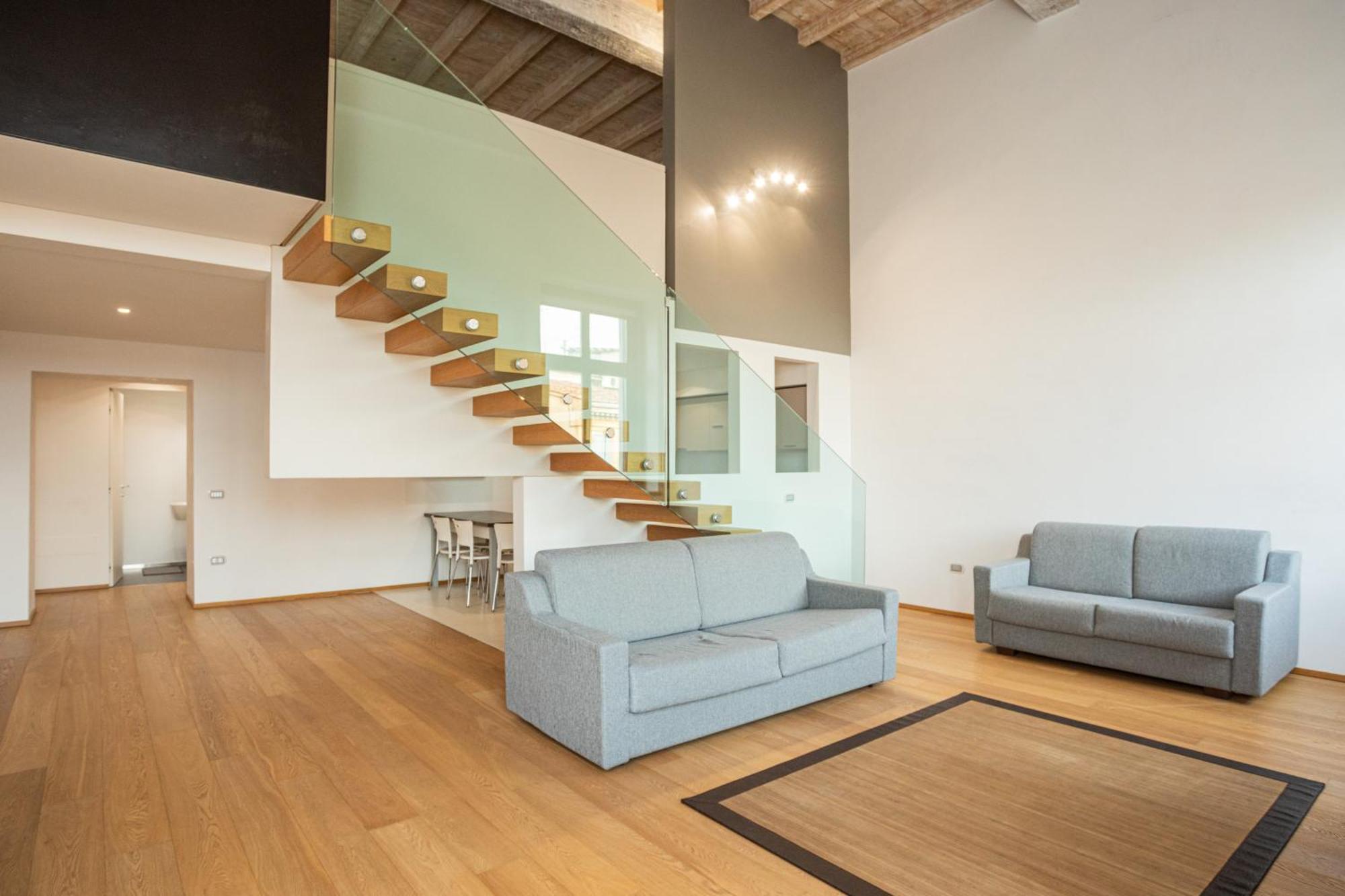 Siliprandi Holiday home Mantova